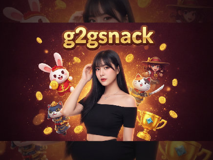 g2gsnack ทางเข้า
