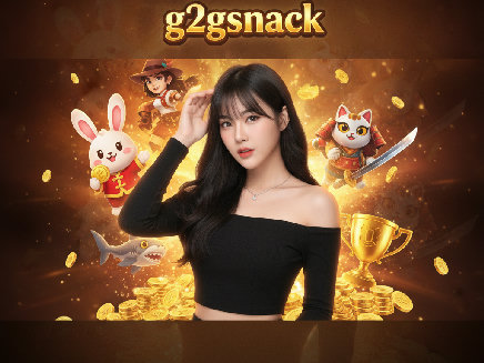g2gsnack login
