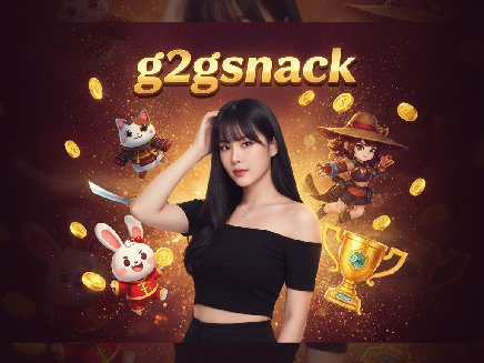 g2gsnack slot