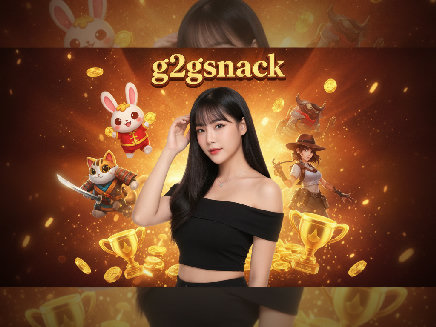g2gsnack