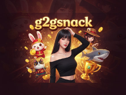login g2gsnack